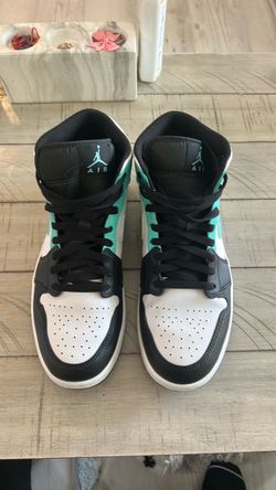 Nike Air Jordan 10.5 Men’s