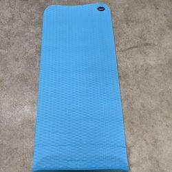 Yoga Mat