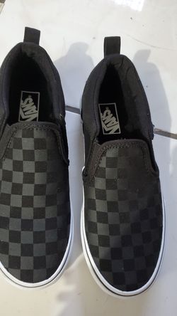 Vans for kids