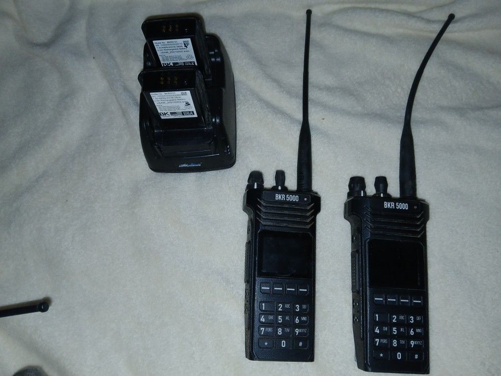 BKR5000
