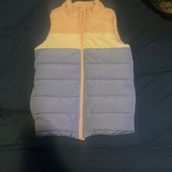 Puma Jacket Kids