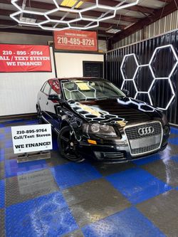 2006 Audi A3