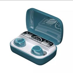 Bluetooth Wireless Earphones