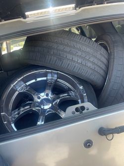 24 inch rims
