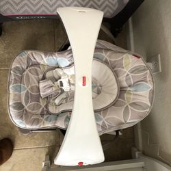Fisher-Price baby swing