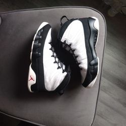Jordan 9 Retro " Space Jam"