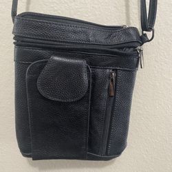 Travel Purse