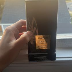 Tom Ford Tobacco Vanille EDP