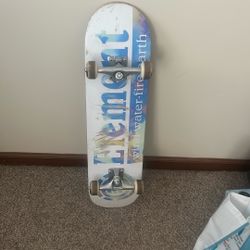 Element Skate Board