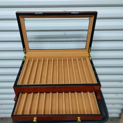 Vox Luxury 24 Pen Chest