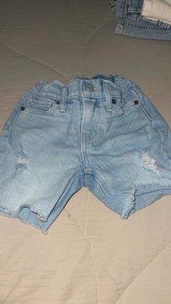 Boyfriend Shorts