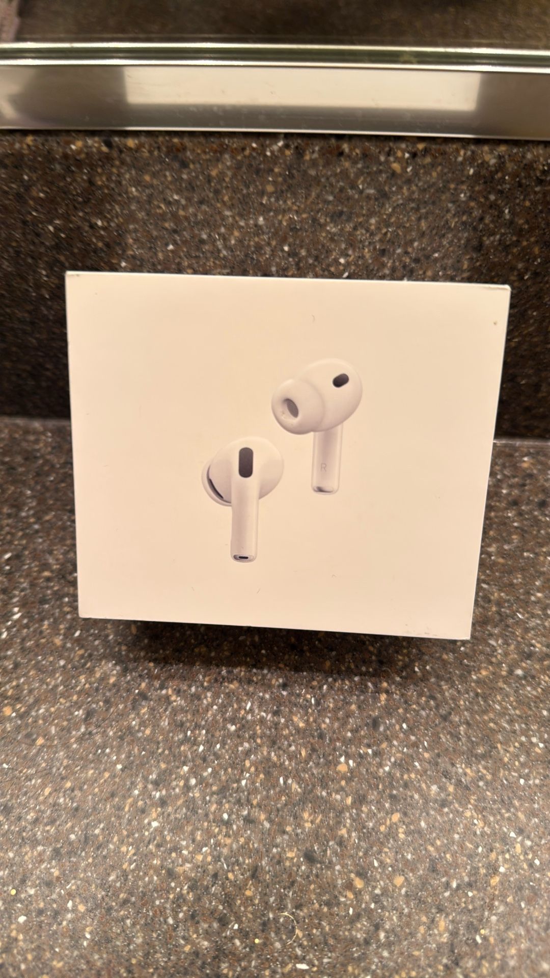Airpods Pro 3