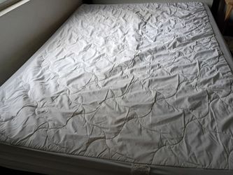 Queen Size Mattress