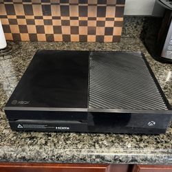 Xbox One 1TB