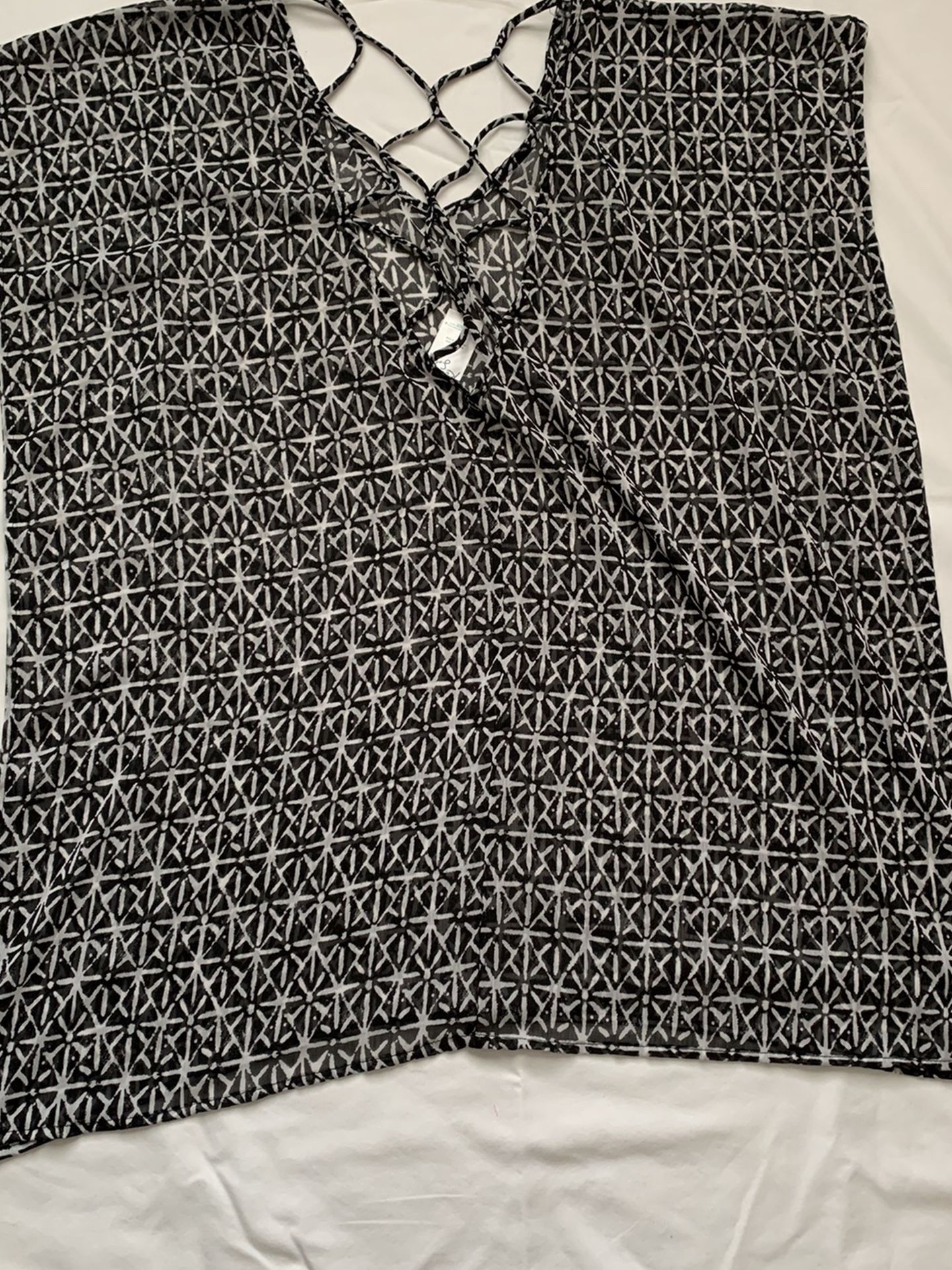 Swimsuit Covers, Small