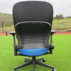 Steelcase Leap V2 Office Chair 