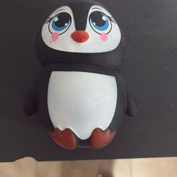 Penguin Squishy