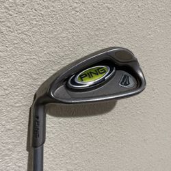PING RAPTURES #7 Golf Club.