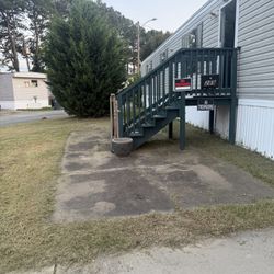 Mobile Home