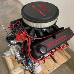 Engines | New - Used| ALL Models