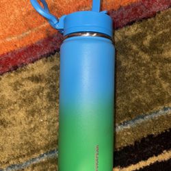 Hydropeak Water Bottle BPA free 20oz