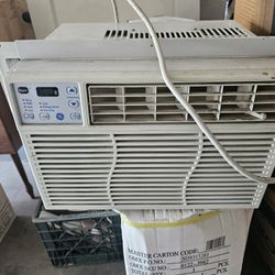 Air Conditioning AC