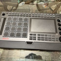 MPC live 3