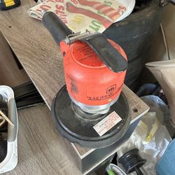Air Sander / Buffer 