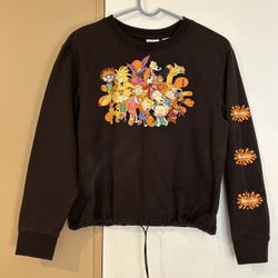 Sweatshirt 