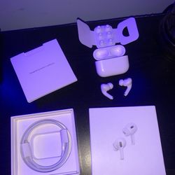 AirPods Pro 2nd Gen