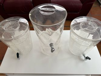 Dispensadores de bebidas