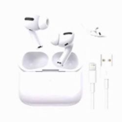 Wireless Earbuds (iPhone/Android)- $50