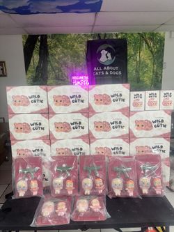 100%AUTHENTIC POPMART CRY BABY 