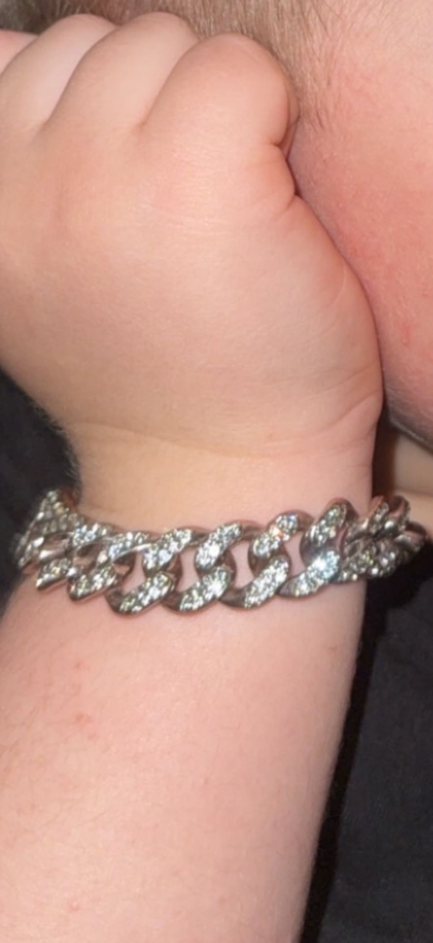 Cuban Link Bracelet