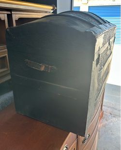 vintage Trunk