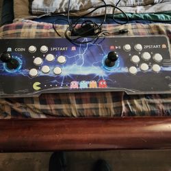 Game System 