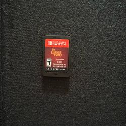 It Takes Two Nintendo Switch Game