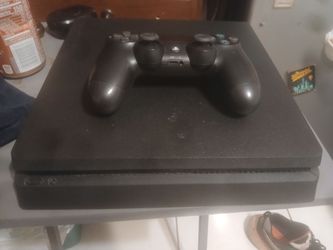 Playstation 4 and games