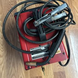 Lincoln Welder