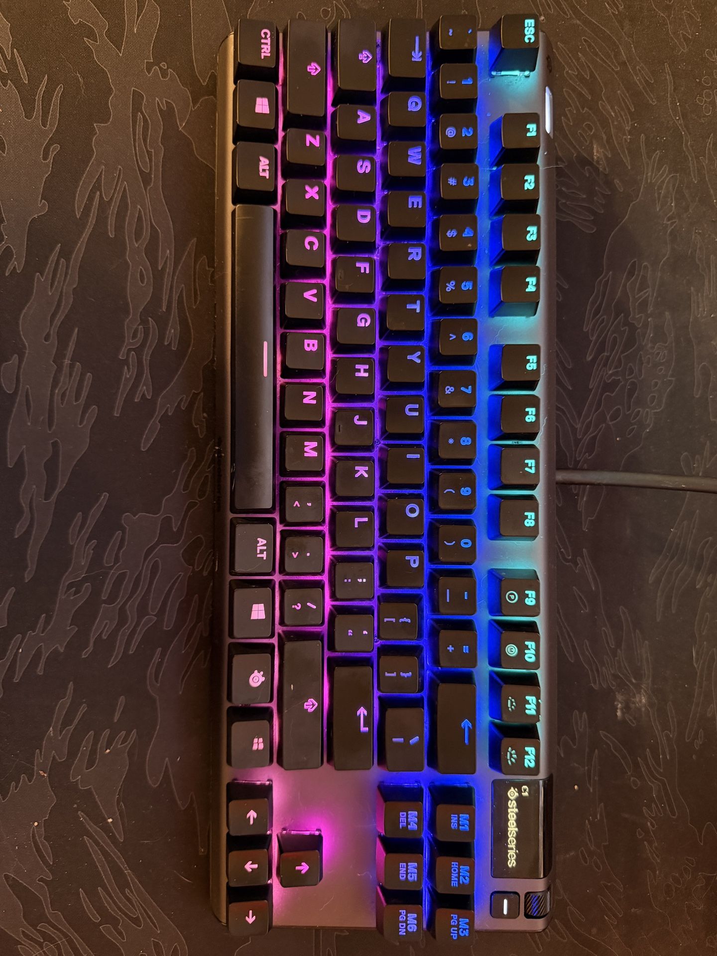 Steelseries Apex Pro TKL