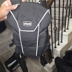 Chicco UltraSoft Magic Air Infant Carrier