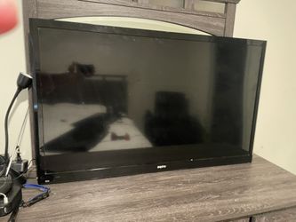 Sanyo Tv With Remote 