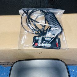 Polk SURROUNDBAR  SUBWOOFER & SURROUNDBAR SPEAKER