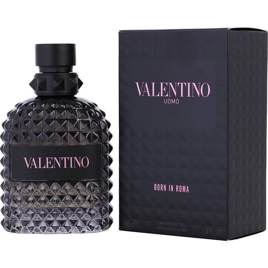Valentino Born In Roma Perfume
