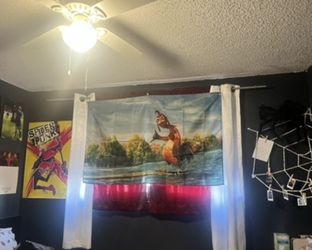Chicken Joe Flag