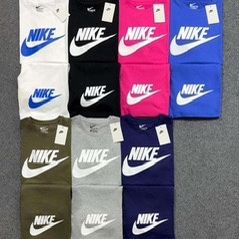 Nike Short Sets