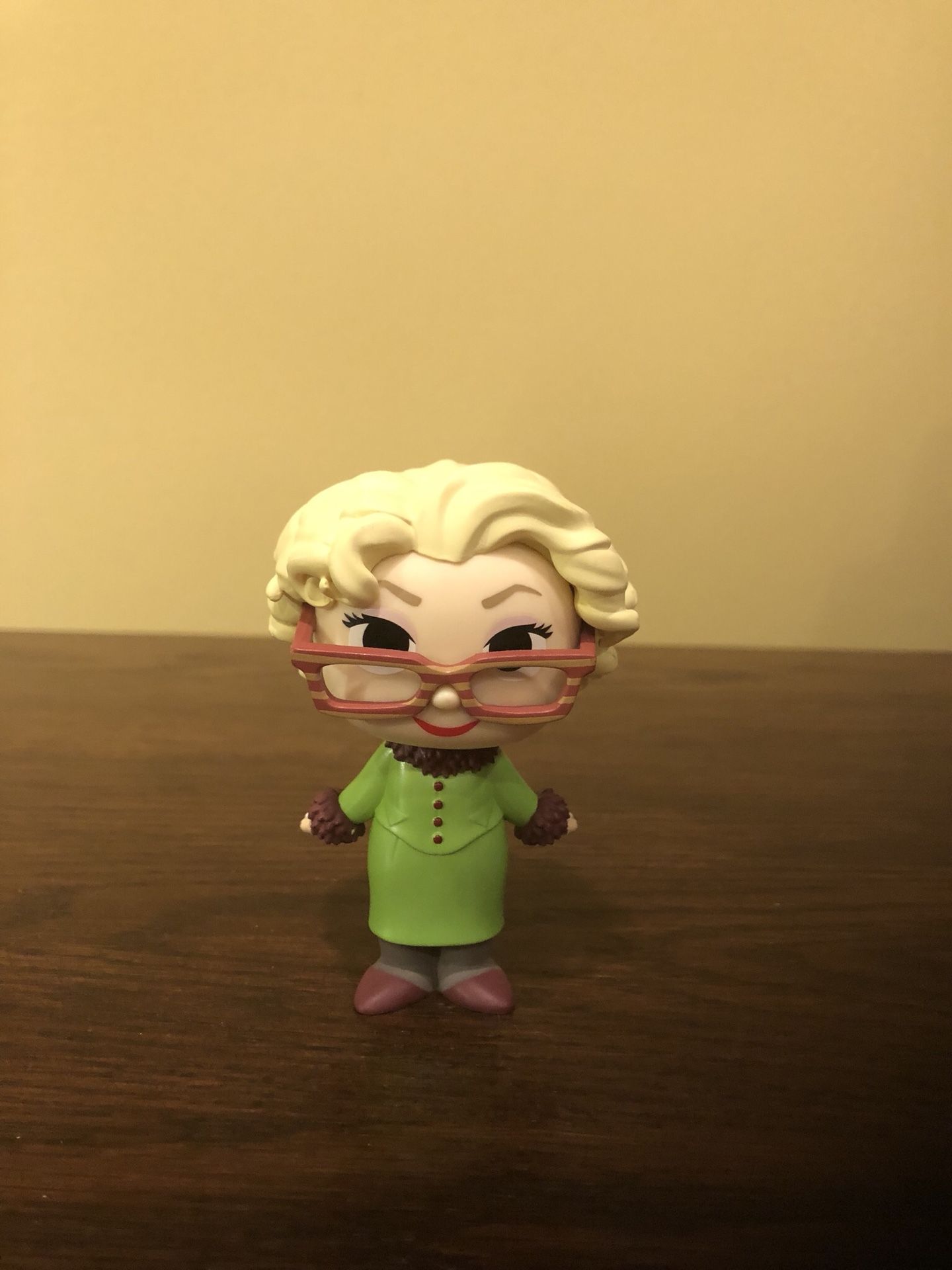 Harry Potter Funko- Rita Skeeter