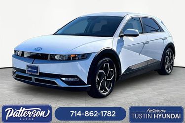 2024 Hyundai IONIQ 5