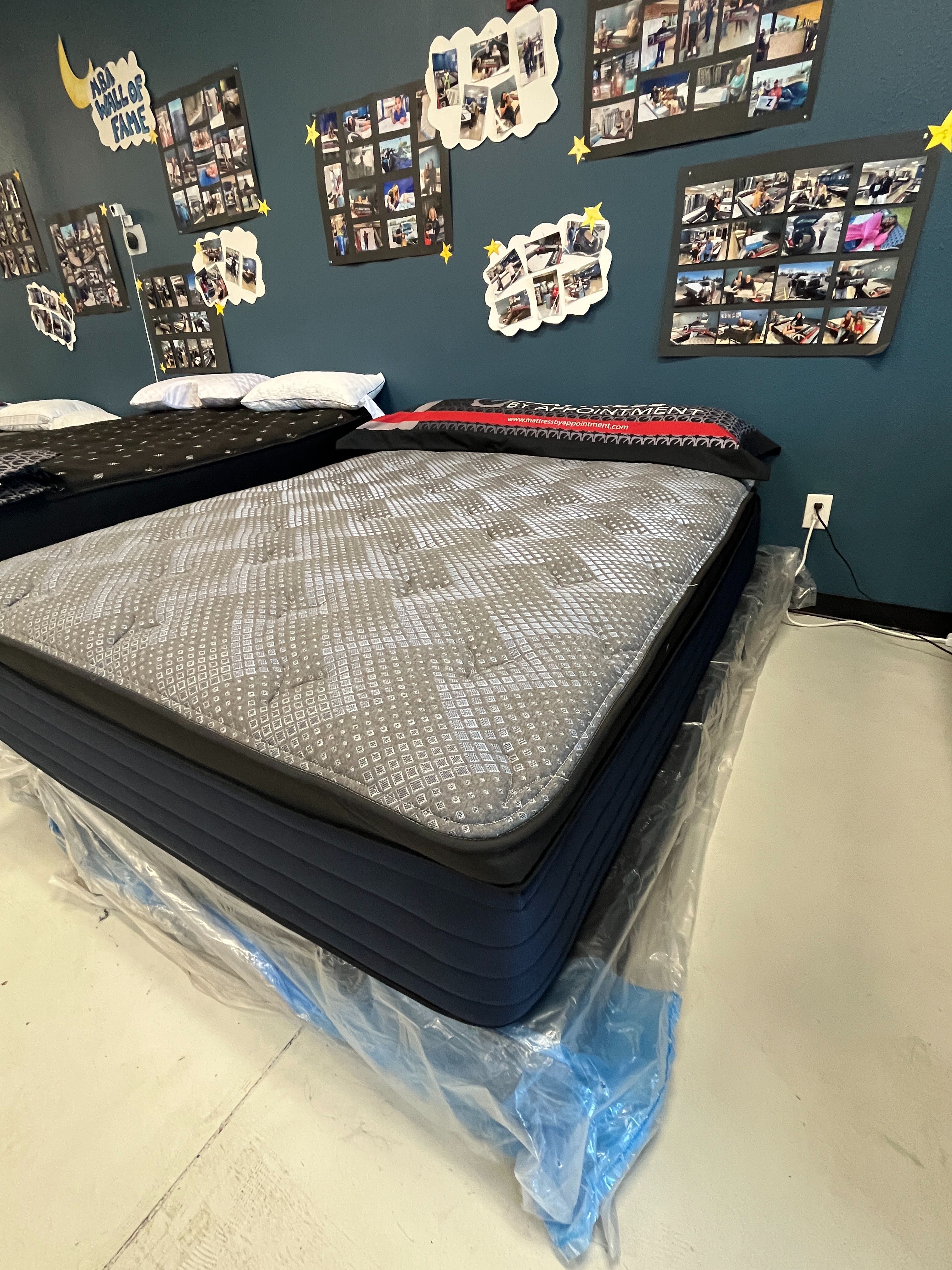 Brand New Mattress Take It Home Today