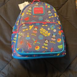 Disney Backpack